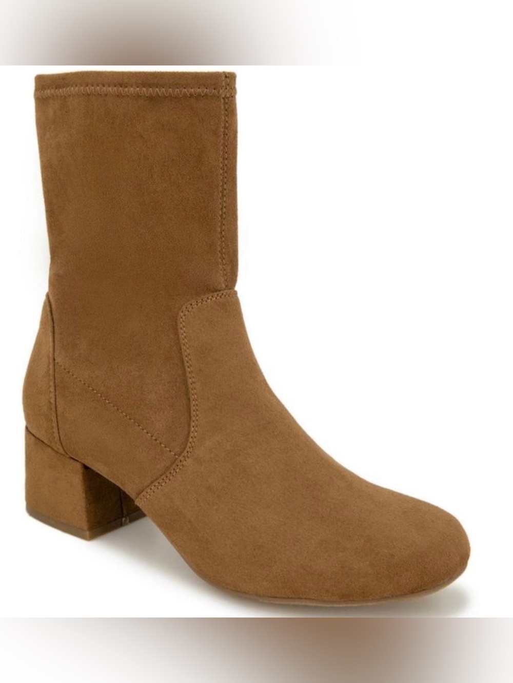 Kenneth Cole Reaction Women's Road Stretch
Ankle Boots EUC Size 9